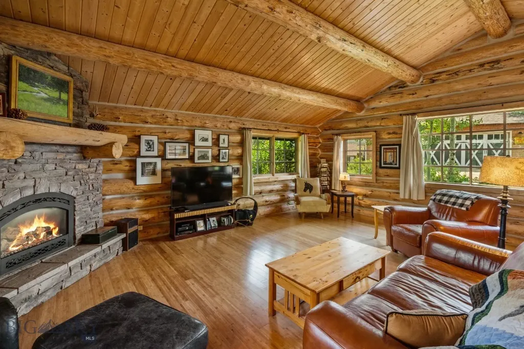 8480 Gooch Hill Road Bozeman MT 59718