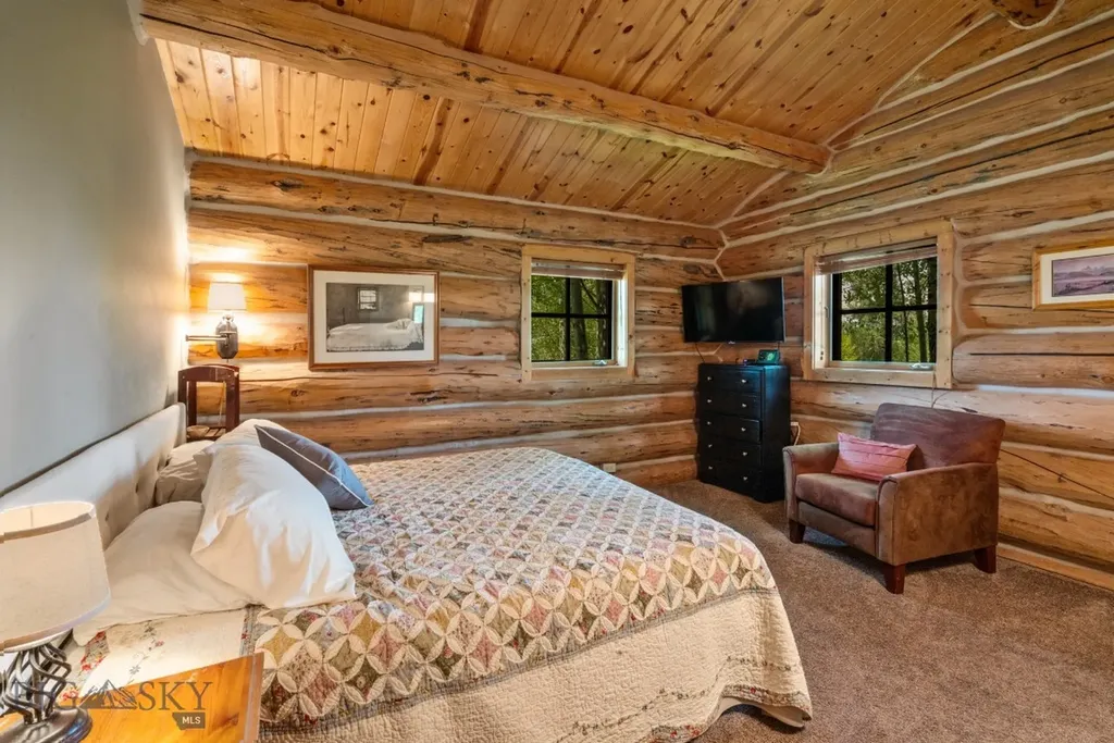 8480 Gooch Hill Road Bozeman MT 59718