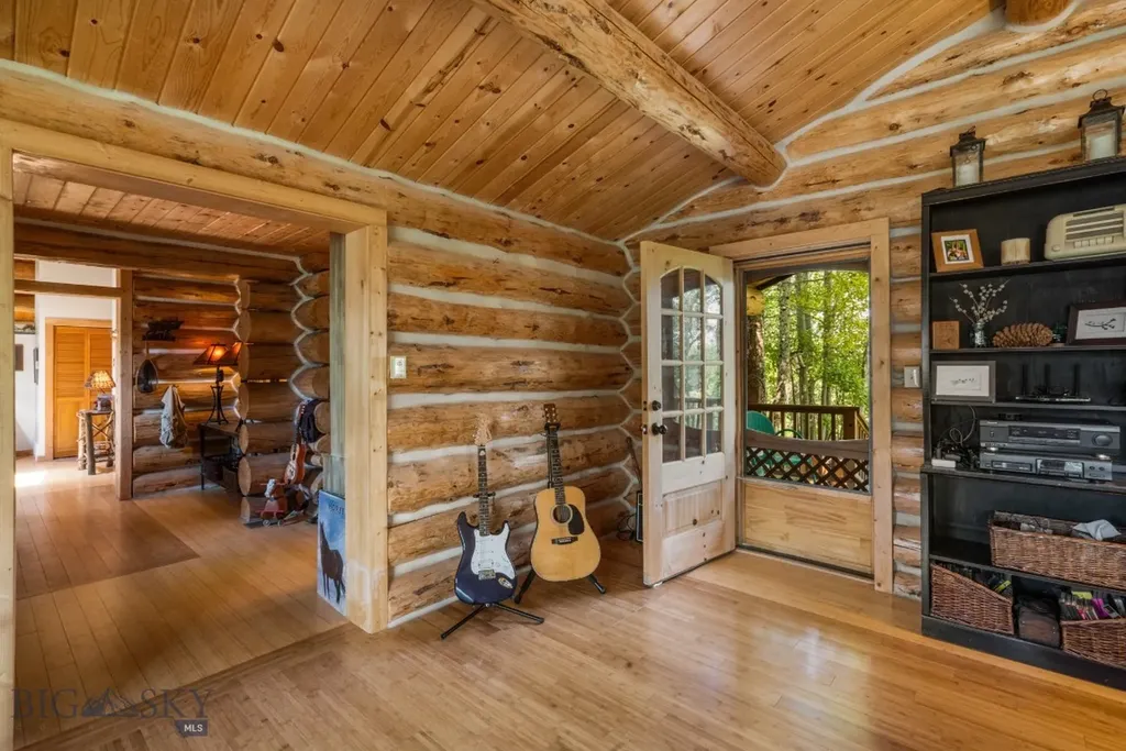 8480 Gooch Hill Road Bozeman MT 59718