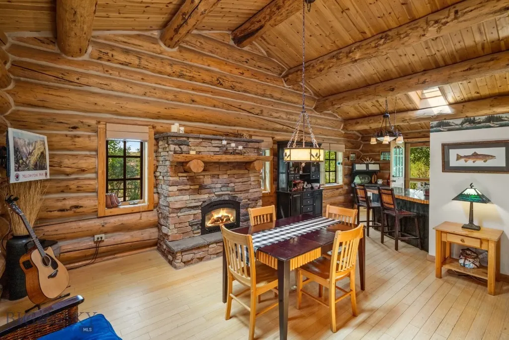 8480 Gooch Hill Road Bozeman MT 59718