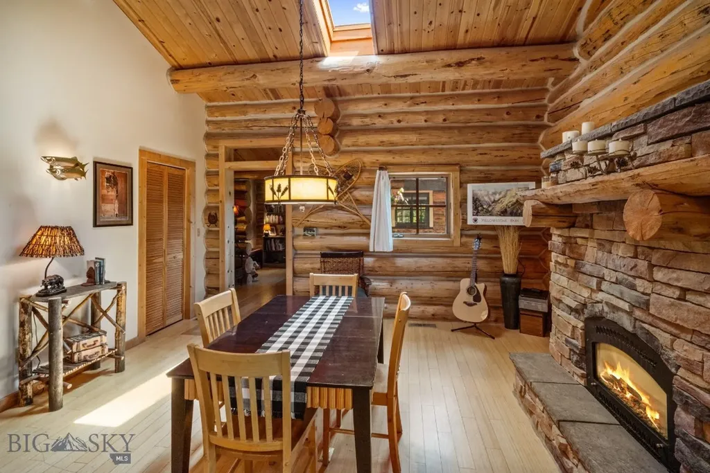 8480 Gooch Hill Road Bozeman MT 59718