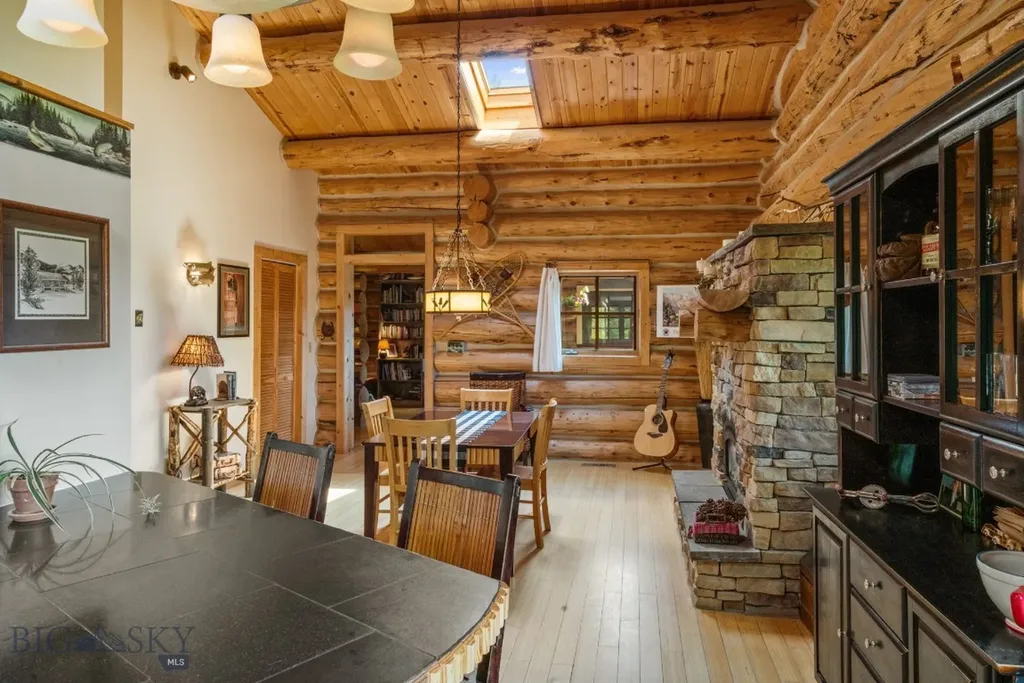 8480 Gooch Hill Road Bozeman MT 59718