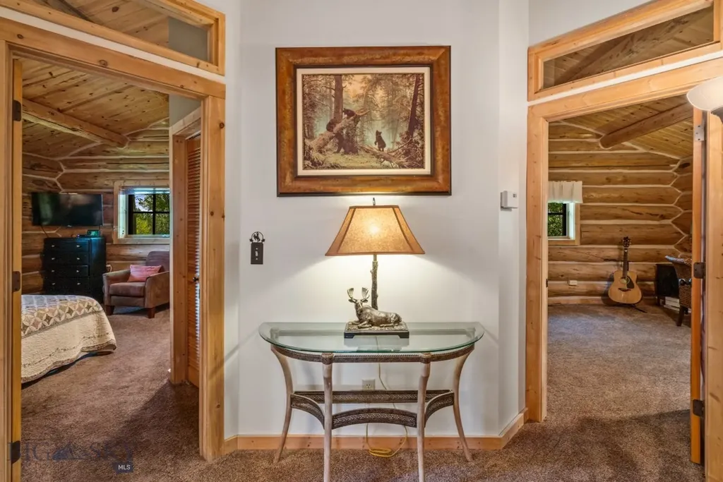8480 Gooch Hill Road Bozeman MT 59718