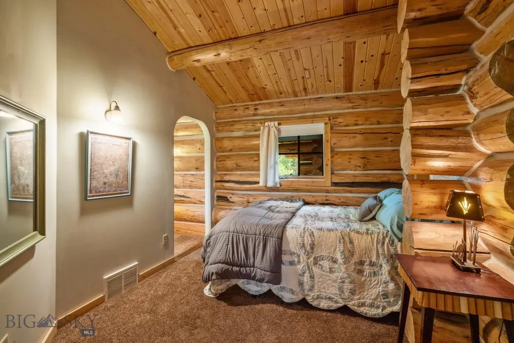 8480 Gooch Hill Road Bozeman MT 59718