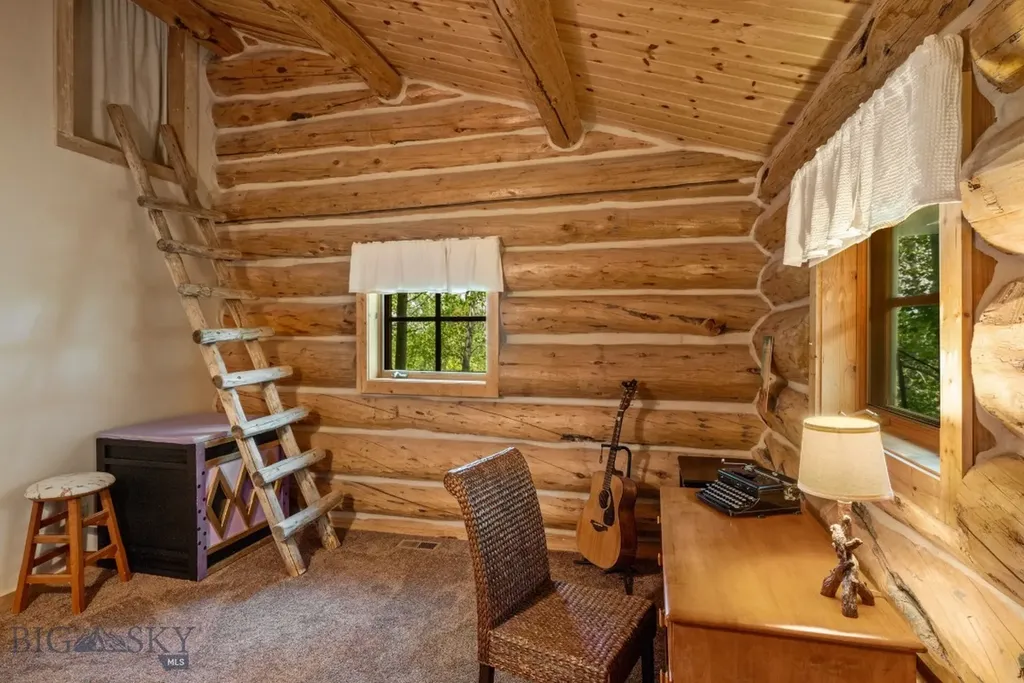 8480 Gooch Hill Road Bozeman MT 59718