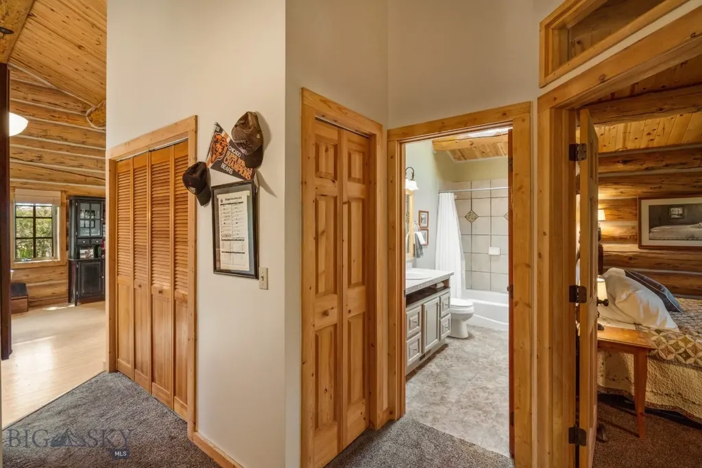 8480 Gooch Hill Road Bozeman MT 59718