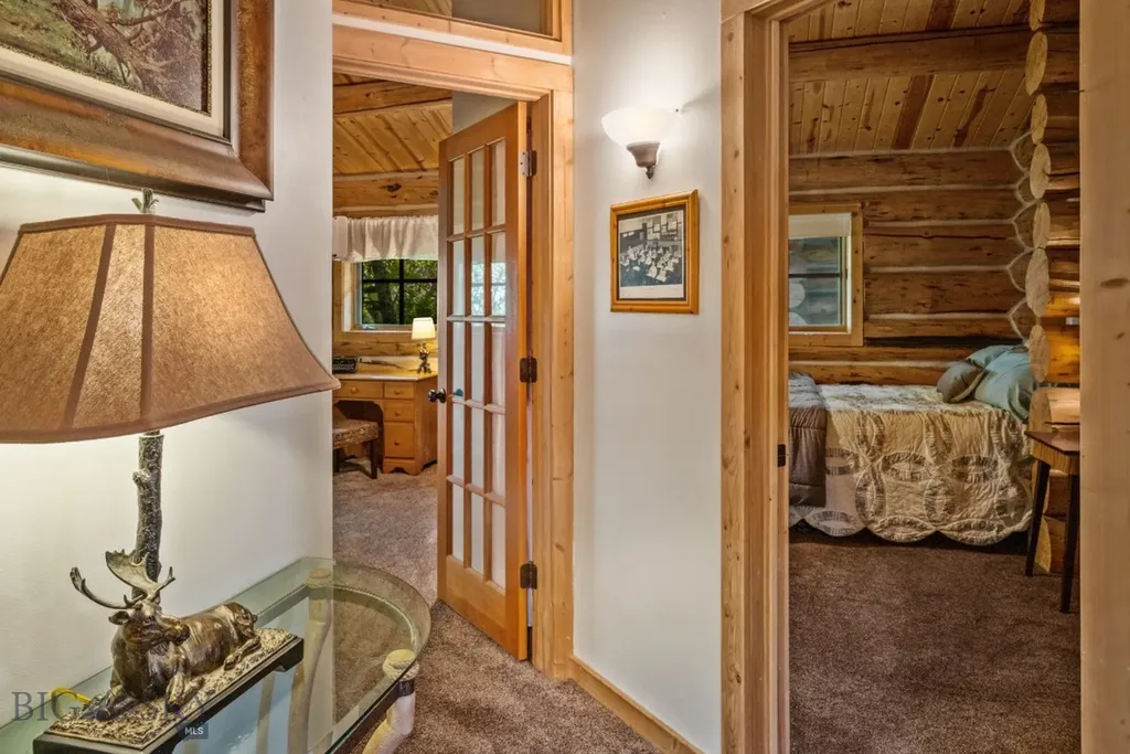 8480 Gooch Hill Road Bozeman MT 59718
