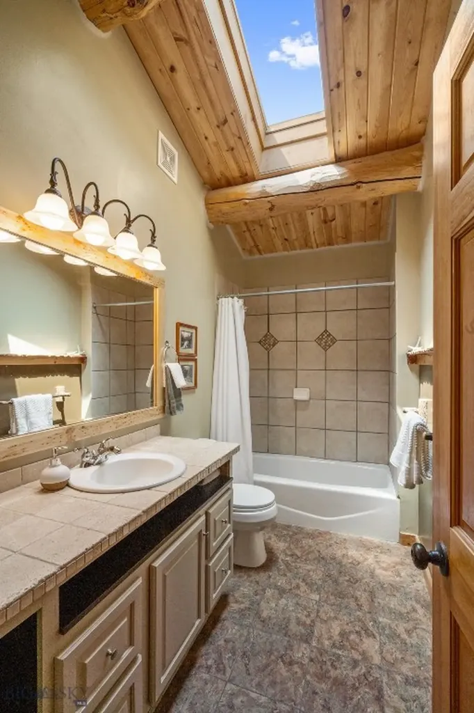 8480 Gooch Hill Road Bozeman MT 59718