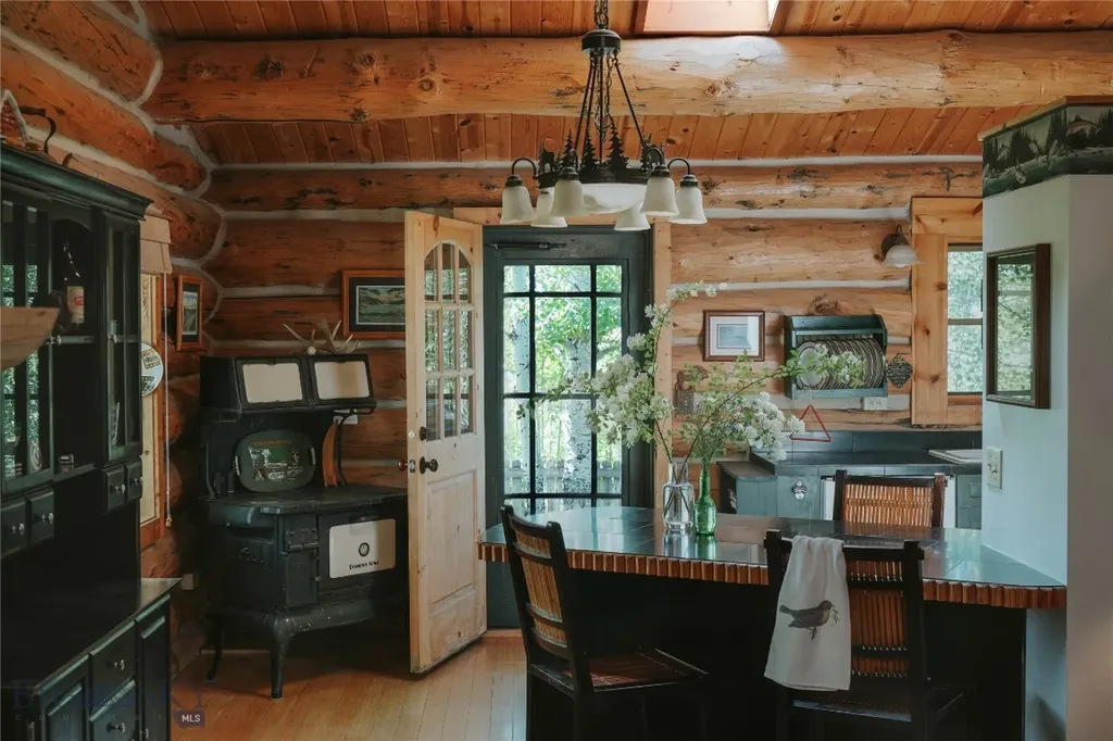 8480 Gooch Hill Road Bozeman MT 59718