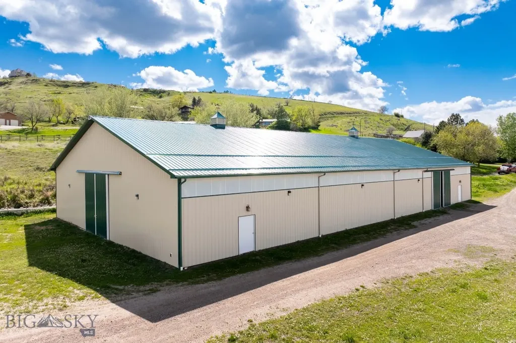 125 Sun River Road Great Falls MT 59404
