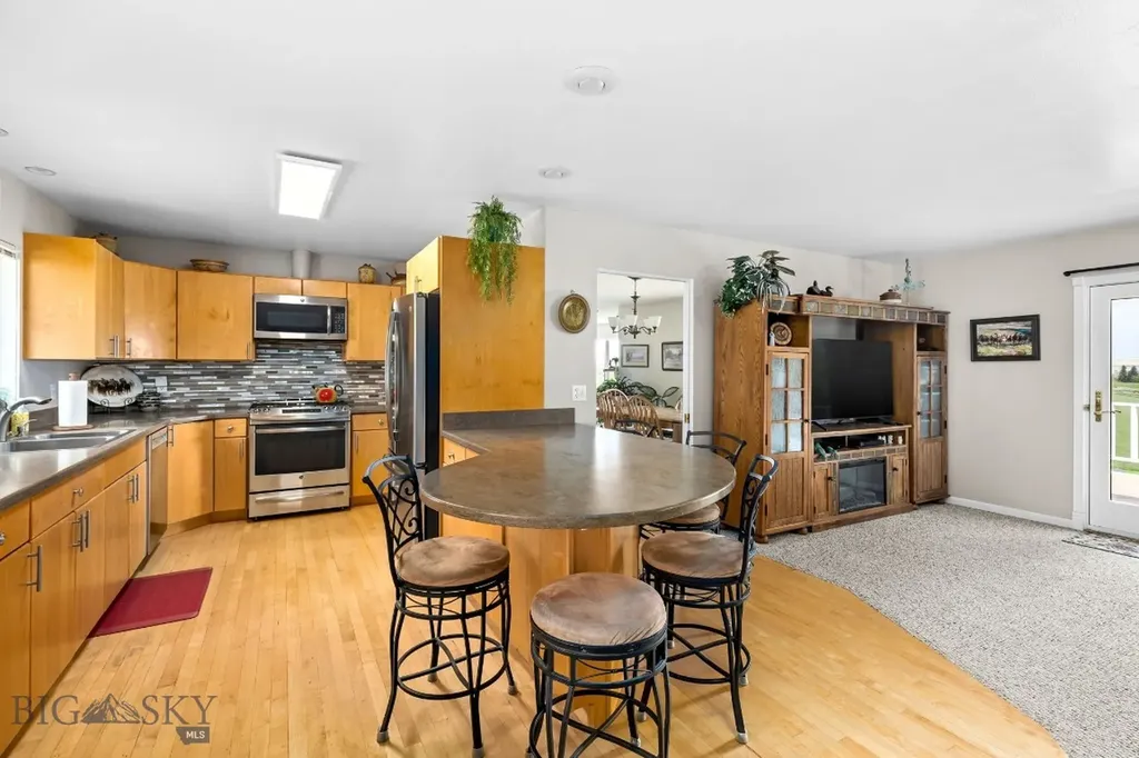 125 Sun River Road Great Falls MT 59404