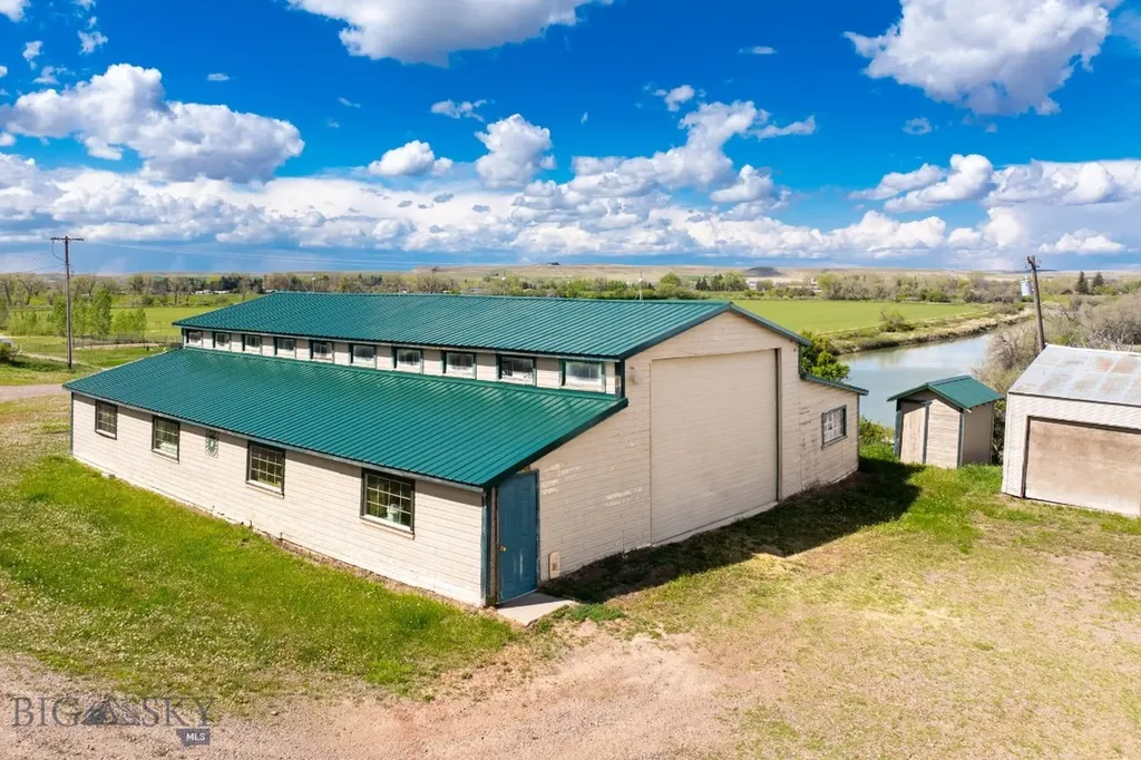 125 Sun River Road Great Falls MT 59404