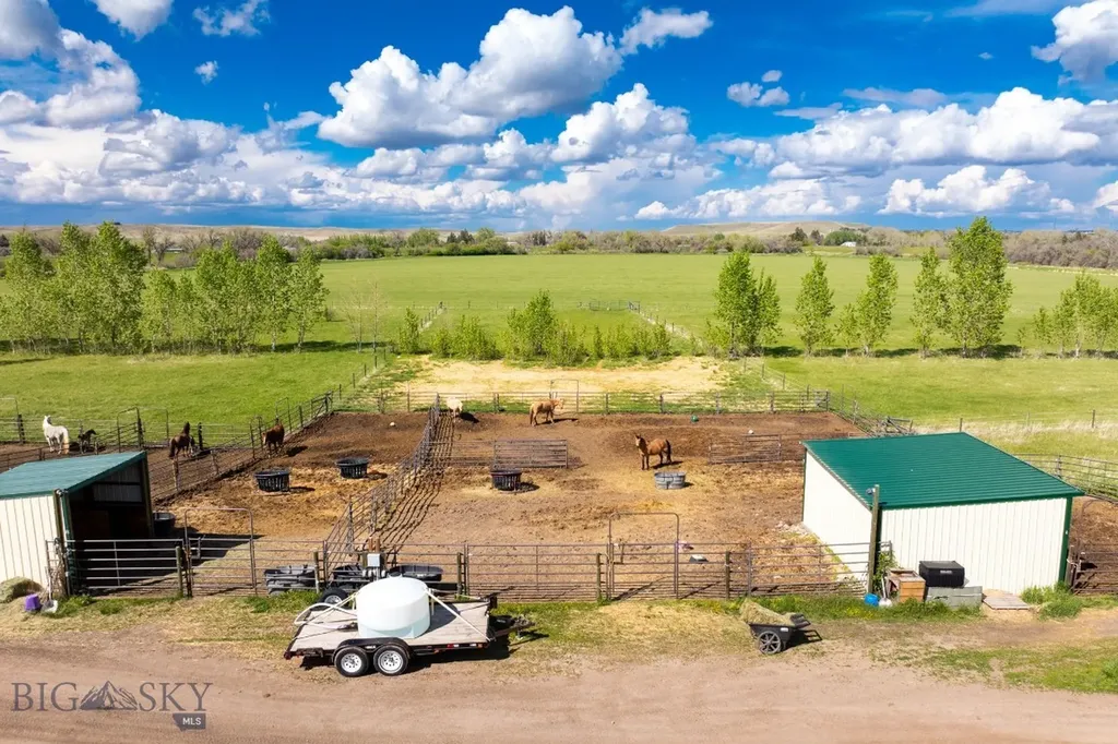 125 Sun River Road Great Falls MT 59404