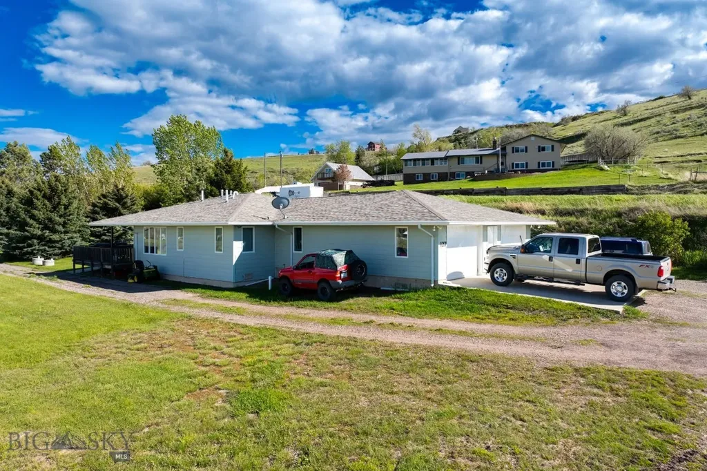 125 Sun River Road Great Falls MT 59404