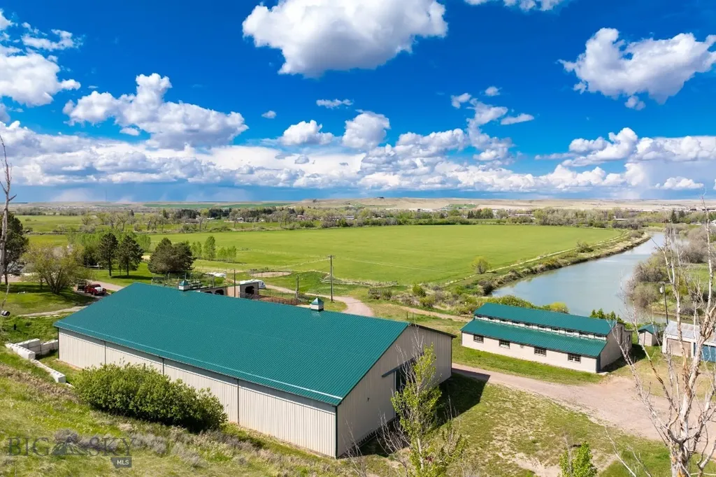125 Sun River Road Great Falls MT 59404
