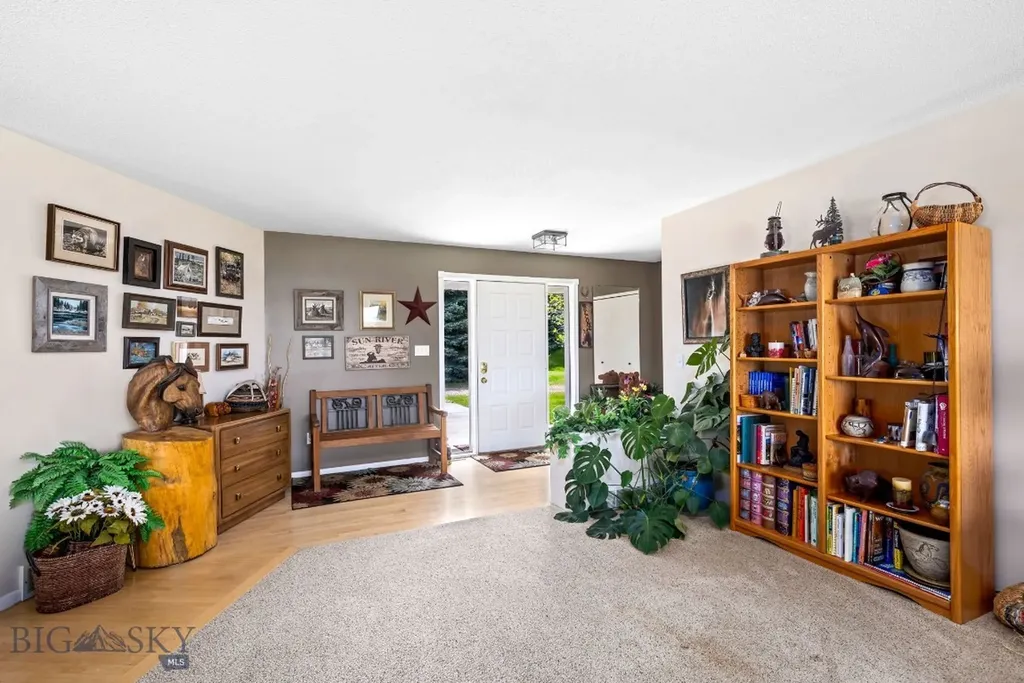 125 Sun River Road Great Falls MT 59404