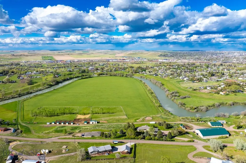 125 Sun River Road Great Falls MT 59404