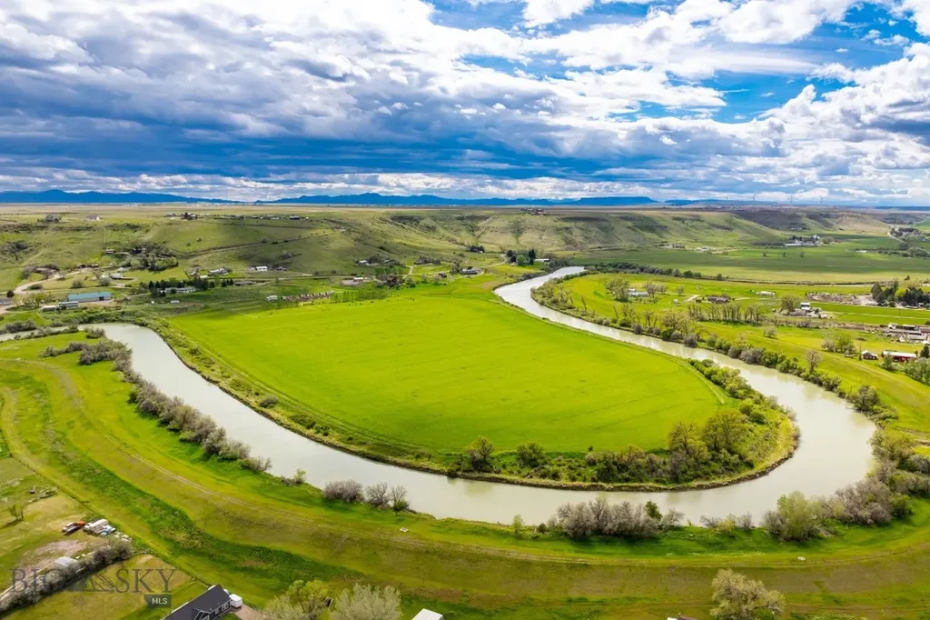 125 Sun River Road Great Falls MT 59404