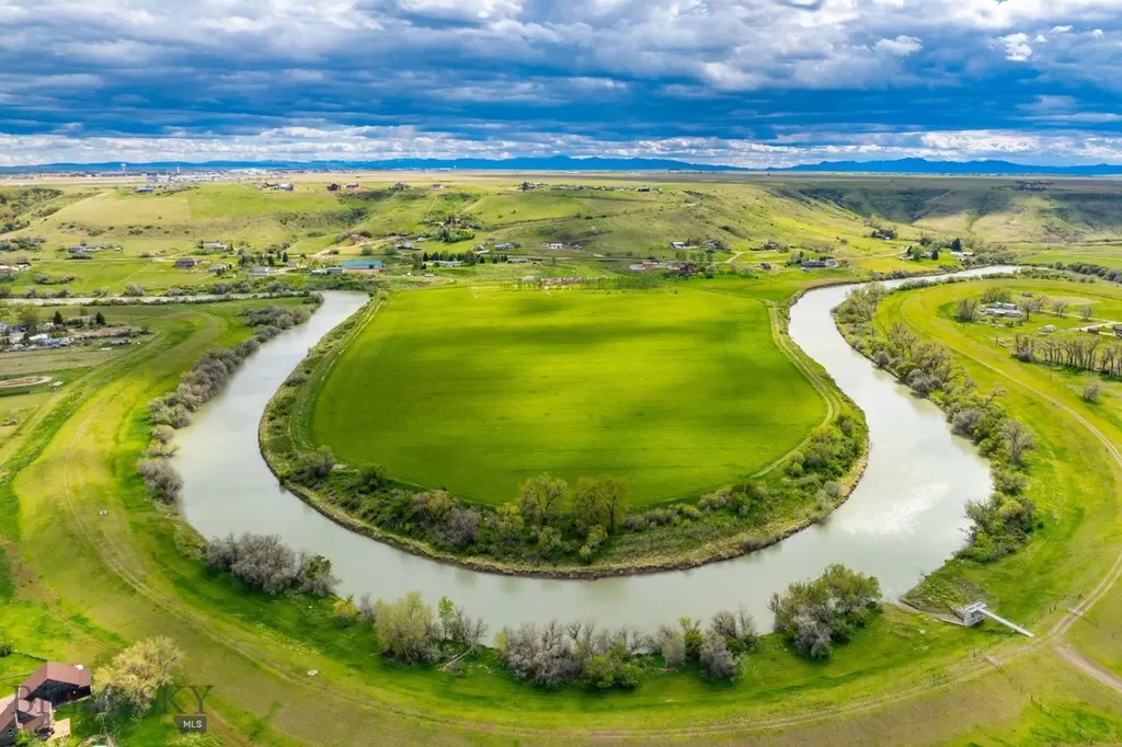 125 Sun River Road Great Falls MT 59404