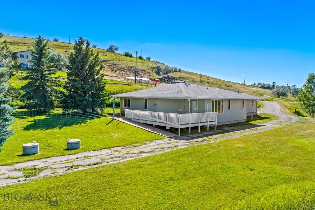 125 Sun River Road Great Falls MT 59404