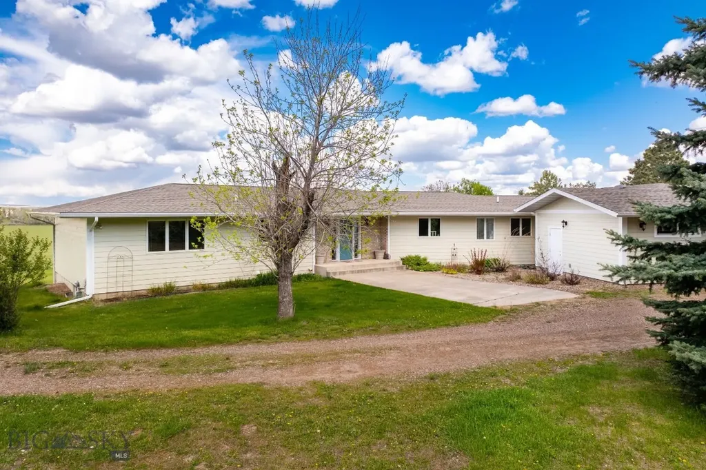 125 Sun River Road Great Falls MT 59404