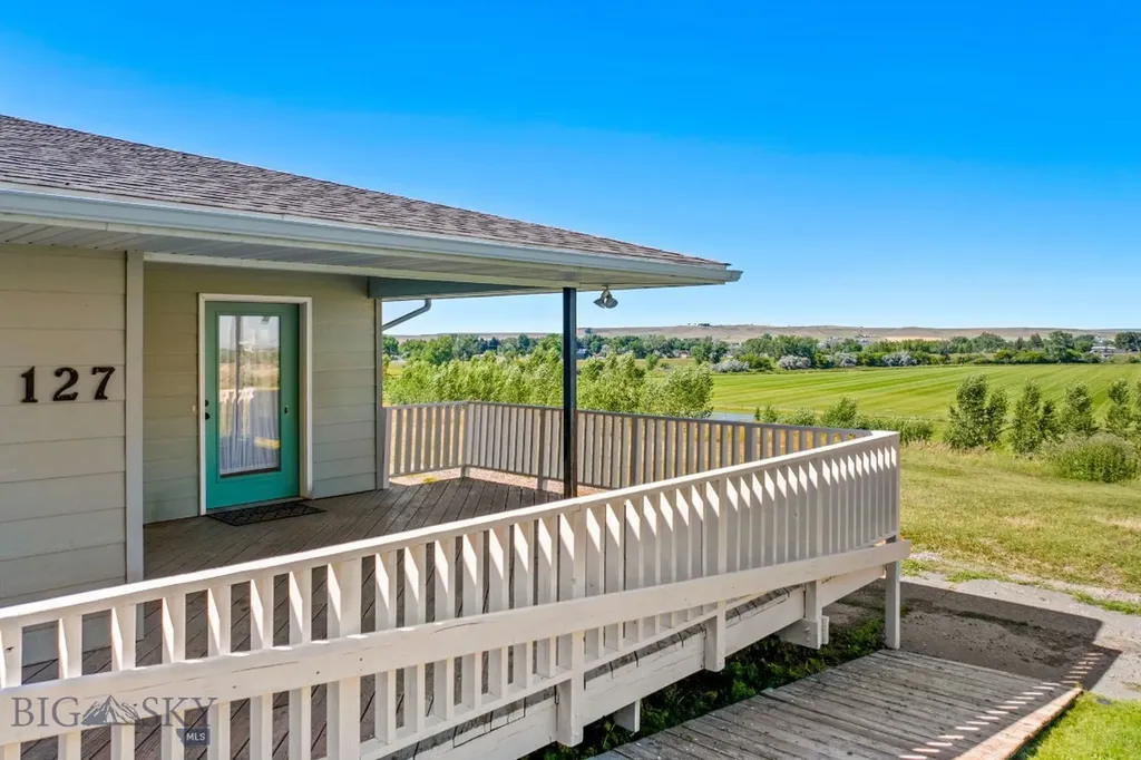 125 Sun River Road Great Falls MT 59404