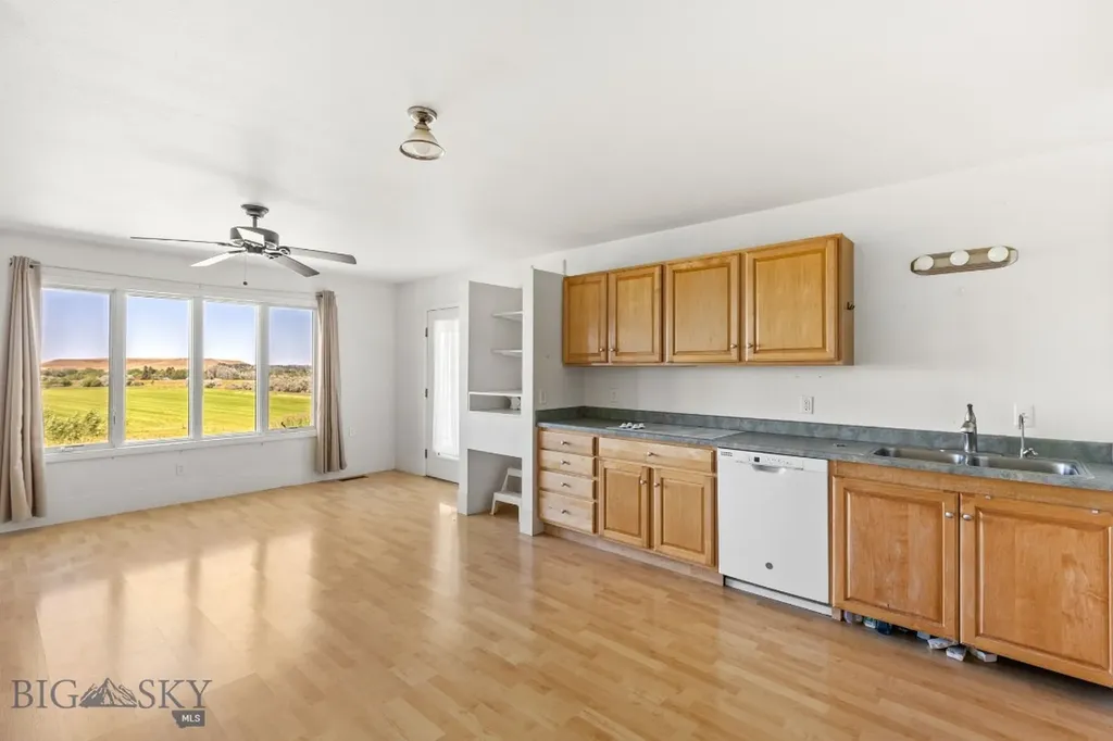 125 Sun River Road Great Falls MT 59404