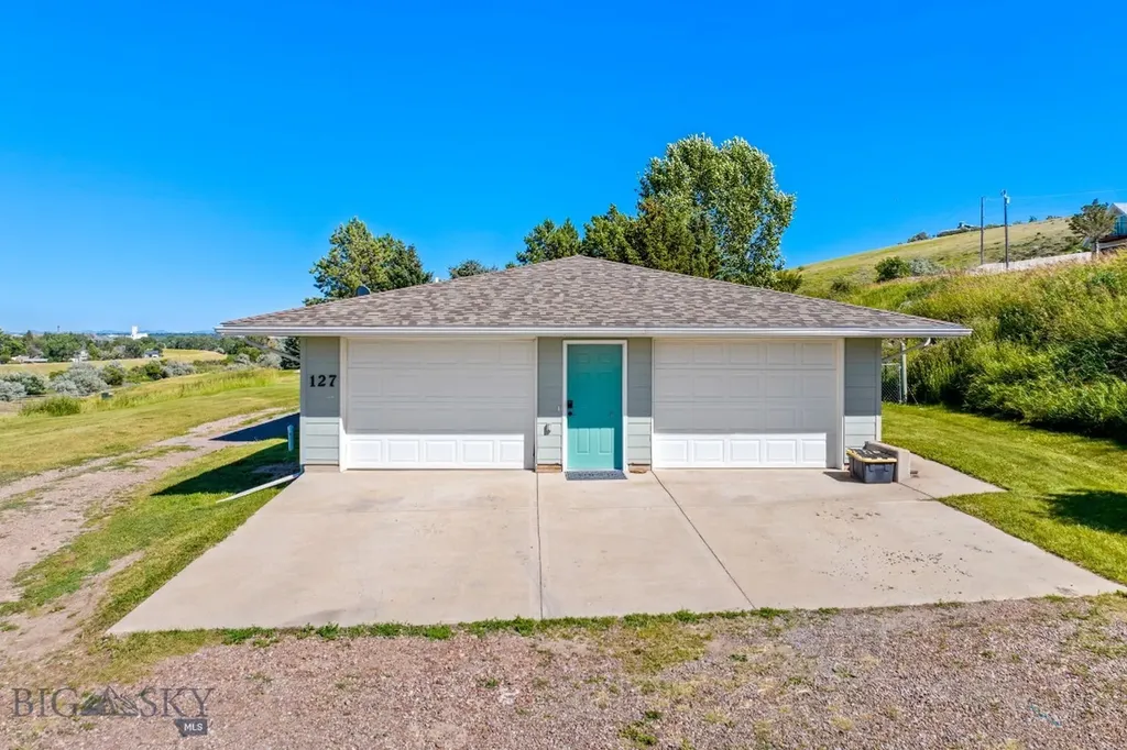 125 Sun River Road Great Falls MT 59404