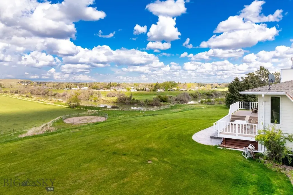 125 Sun River Road Great Falls MT 59404