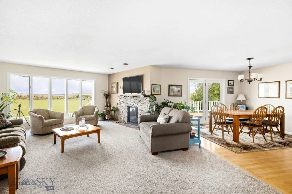 125 Sun River Road Great Falls MT 59404