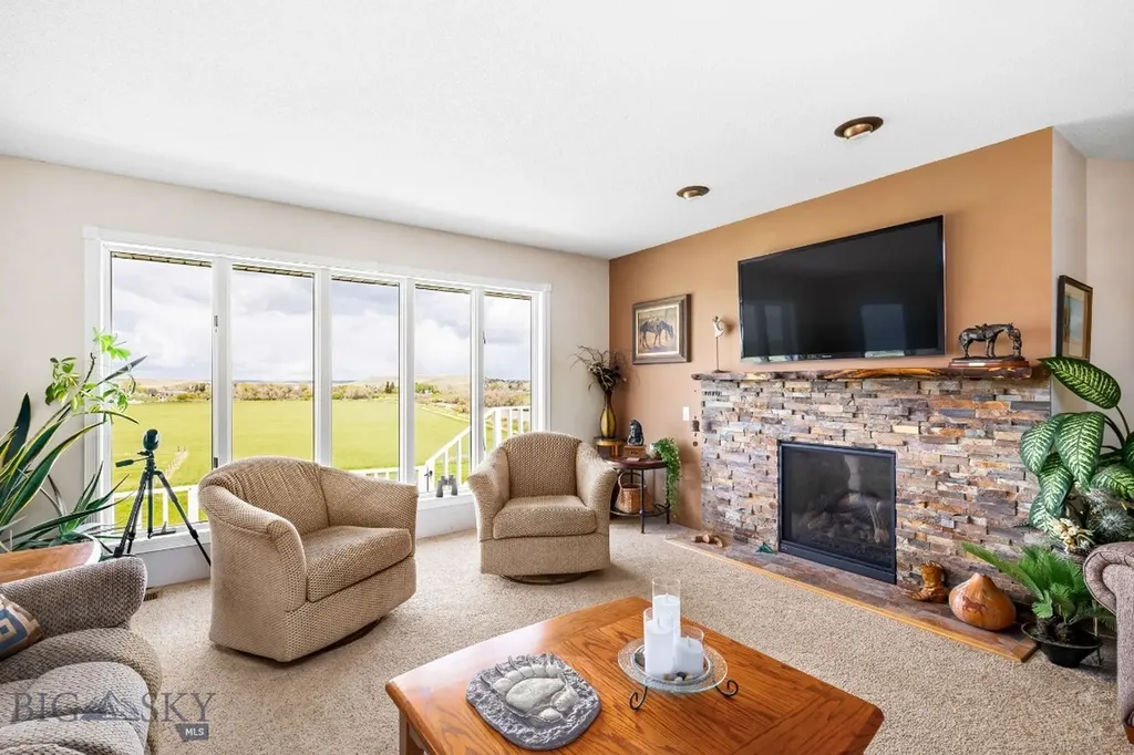 125 Sun River Road Great Falls MT 59404