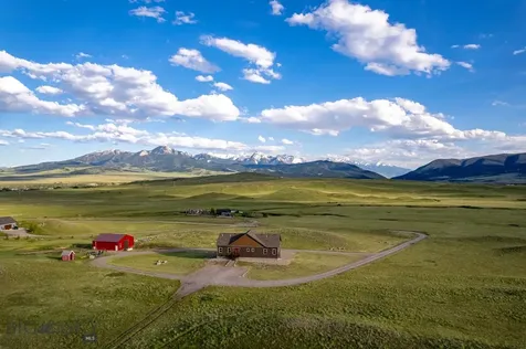 85 Basin Trail Road Livingston MT 59047
