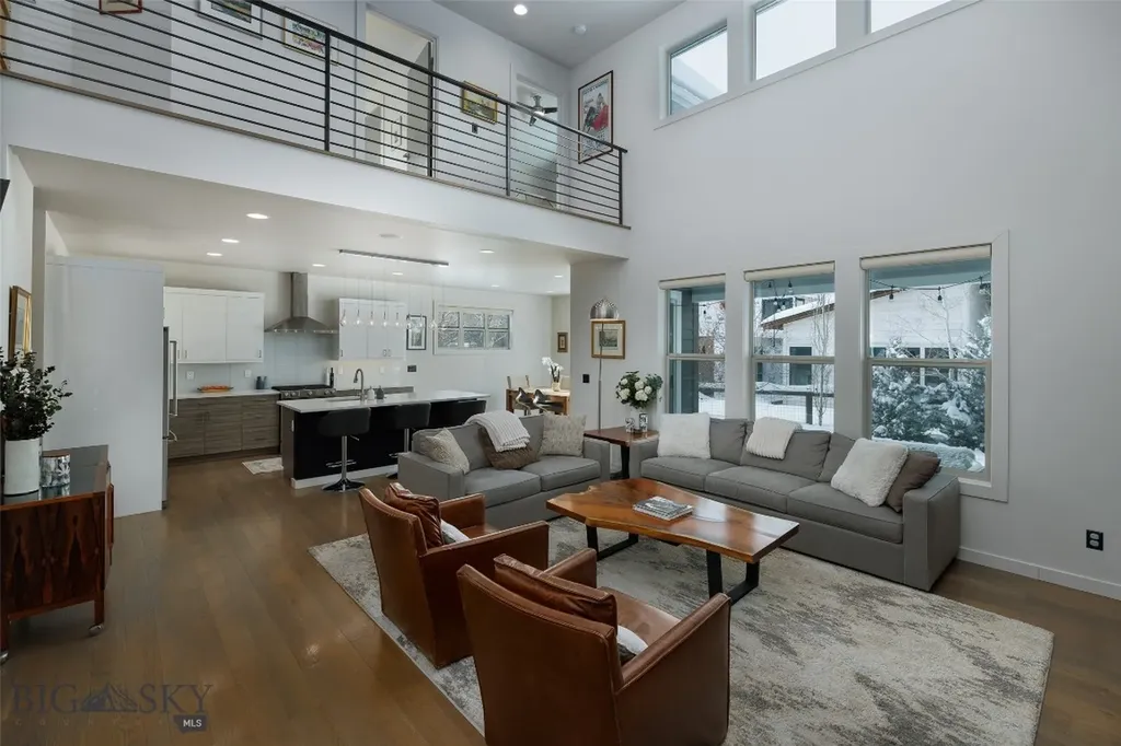 2441 Richau Lane Bozeman MT 59715