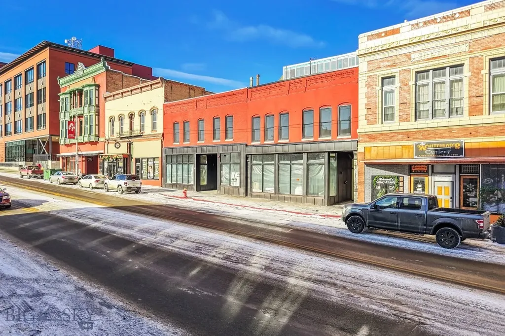 59 E Park Street Butte MT 59701