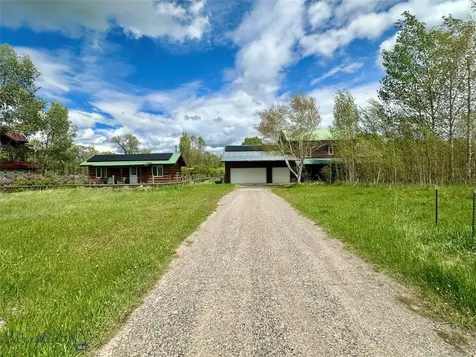 2225 Stagecoach Trail Road Manhattan MT 59741