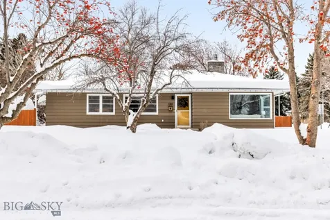 1301 S 3rd Avenue Bozeman MT 59715