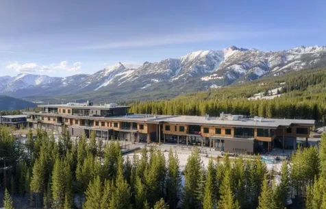 230 Boathouse Big Sky MT 59716