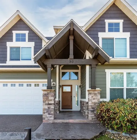 30 Gloria Court Bozeman MT 59718