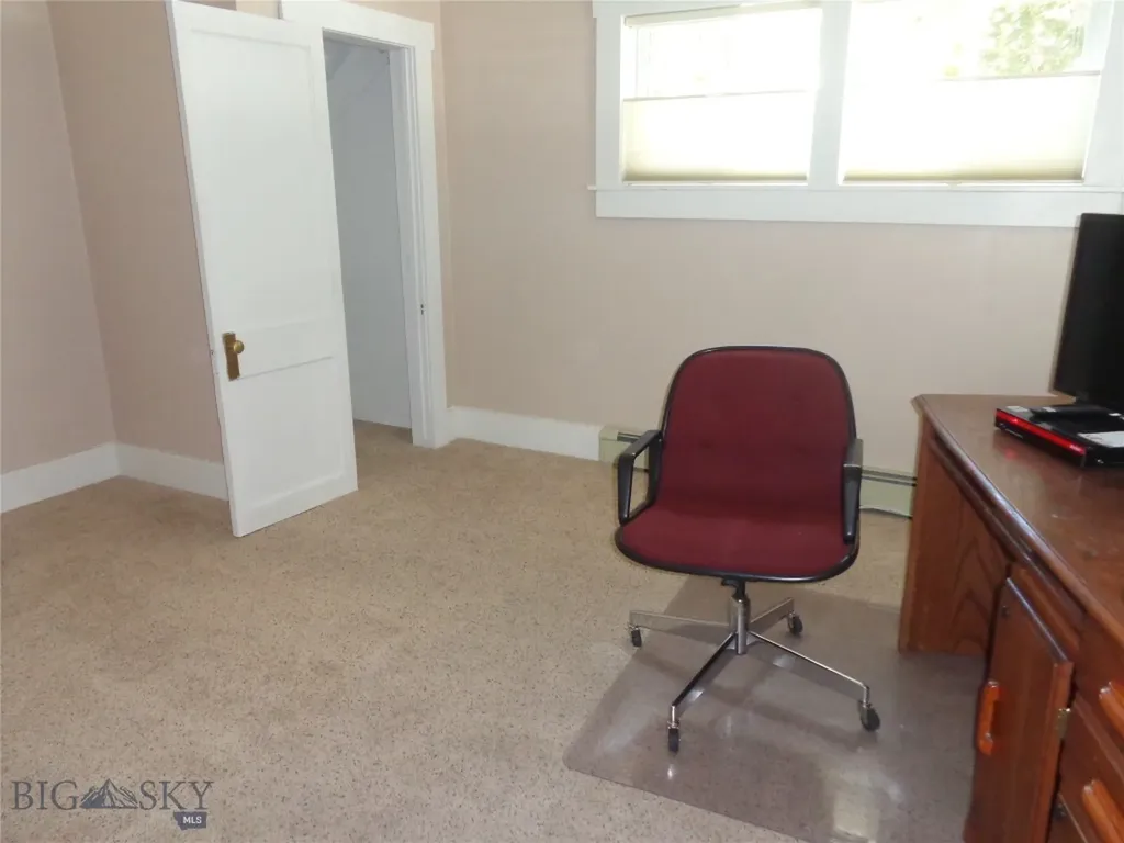 917 E 3rd Street Anaconda MT 59711