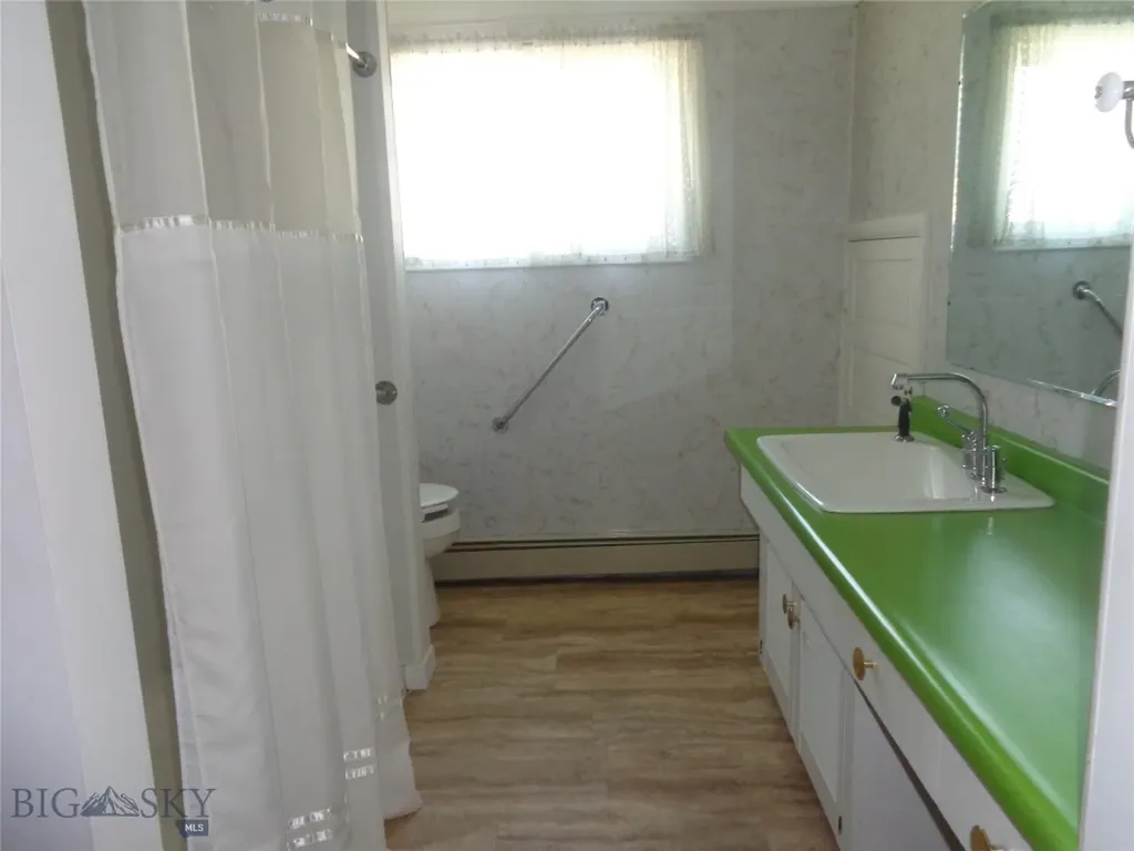 917 E 3rd Street Anaconda MT 59711