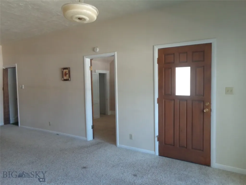 917 E 3rd Street Anaconda MT 59711