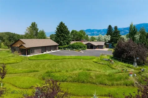 27459 Frontage Road Bozeman MT 59715