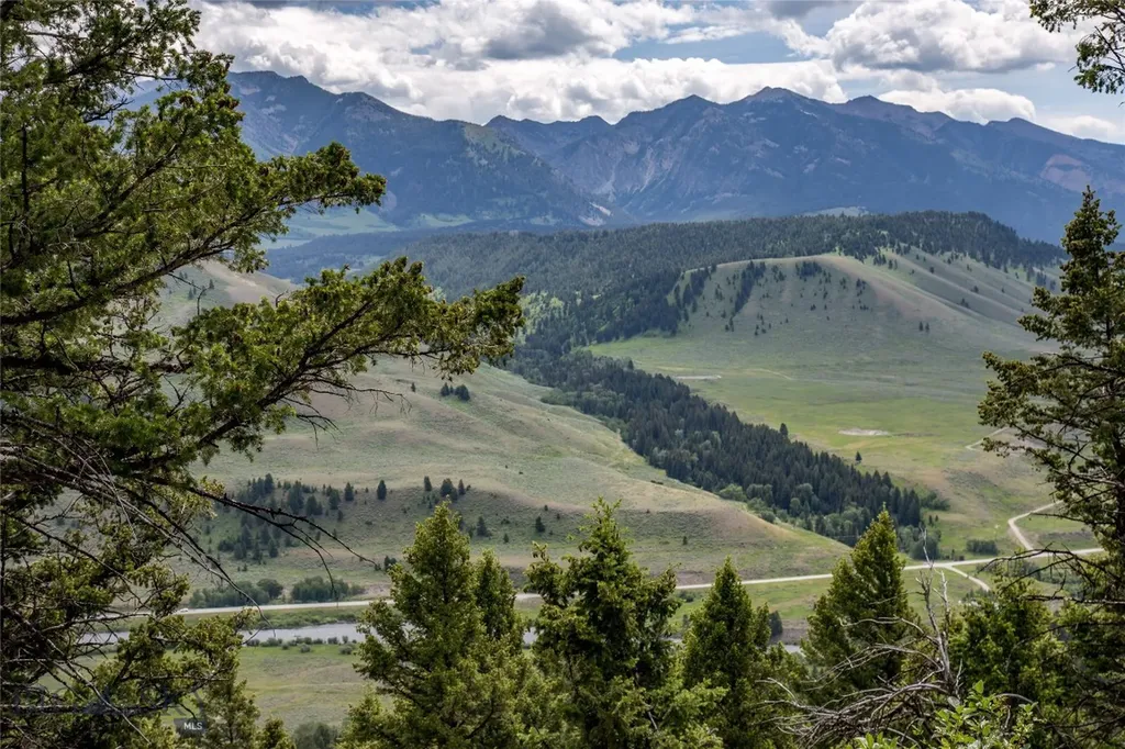 Lot 37 Sun West Ranch Cameron MT 59720