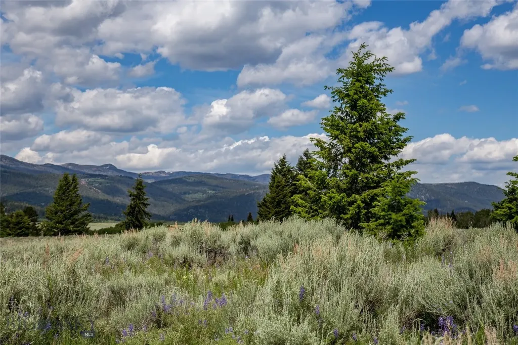 Lot 37 Sun West Ranch Cameron MT 59720