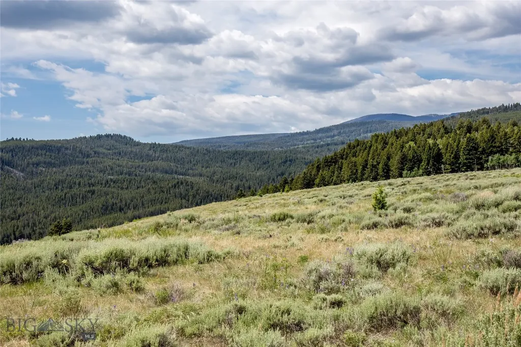 Lot 37 Sun West Ranch Cameron MT 59720
