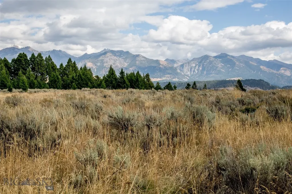 Lot 37 Sun West Ranch Cameron MT 59720