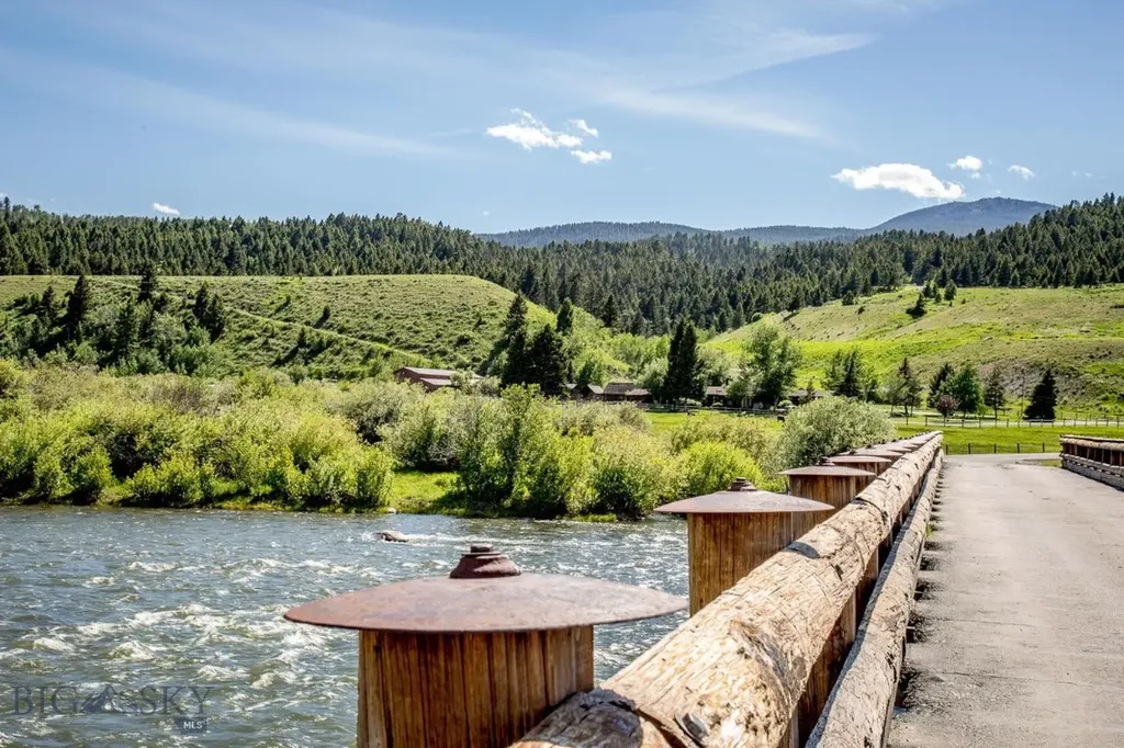 Lot 37 Sun West Ranch Cameron MT 59720