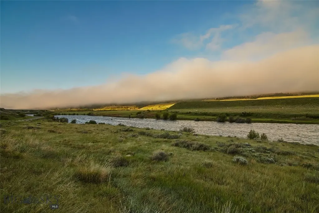 Lot 37 Sun West Ranch Cameron MT 59720