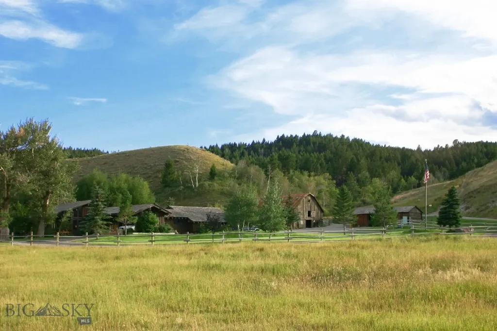 Lot 37 Sun West Ranch Cameron MT 59720