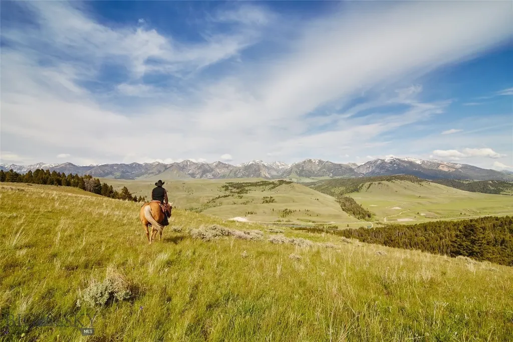 Lot 37 Sun West Ranch Cameron MT 59720